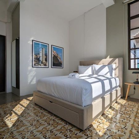 Artistic 1Br In Casco Viejo Apartment Ciudad de Panamá Exterior foto