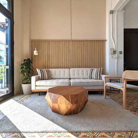 Artistic 1Br In Casco Viejo Apartment Ciudad de Panamá Exterior foto