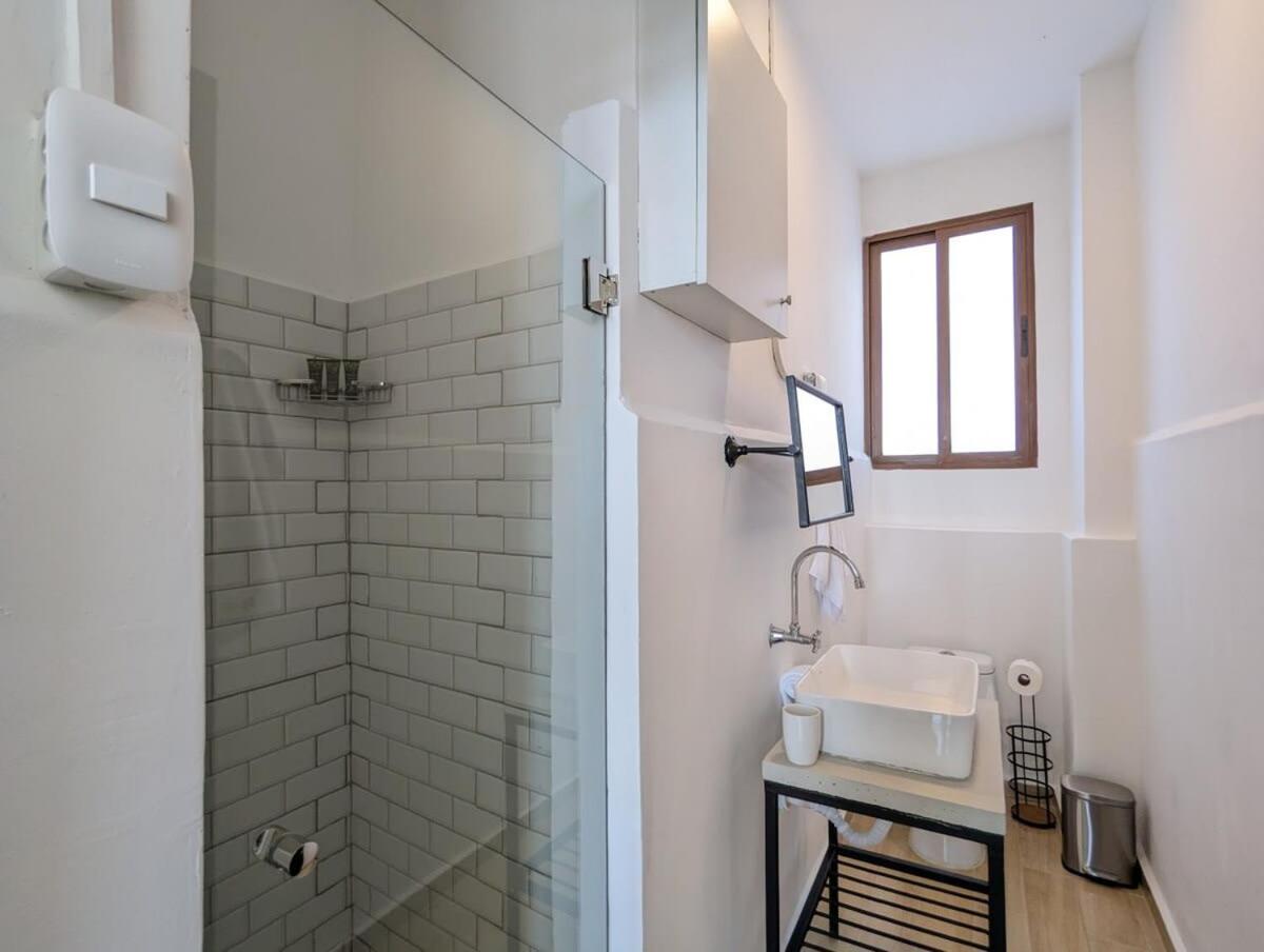 Artistic 1Br In Casco Viejo Apartment Ciudad de Panamá Exterior foto