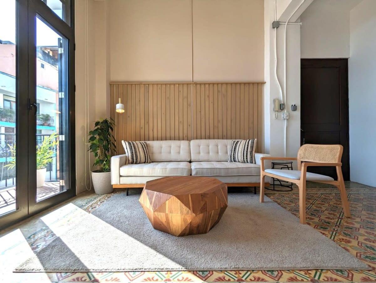 Artistic 1Br In Casco Viejo Apartment Ciudad de Panamá Exterior foto