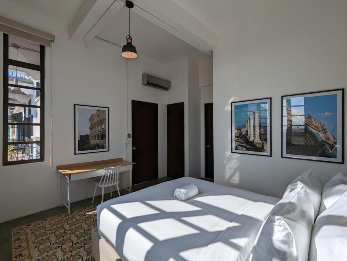 Artistic 1Br In Casco Viejo Apartment Ciudad de Panamá Exterior foto